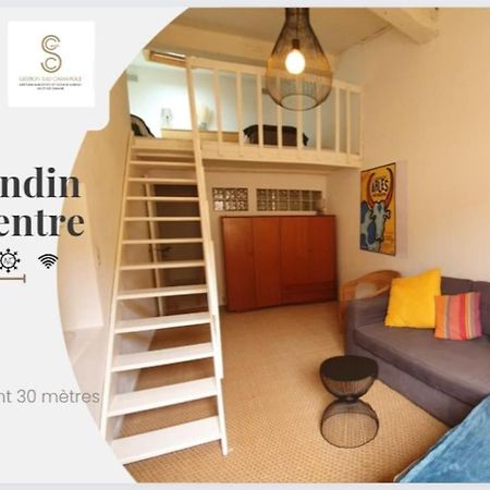 Marmandin Arles Centre别墅 外观 照片