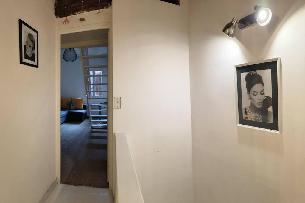 Marmandin Arles Centre别墅 外观 照片