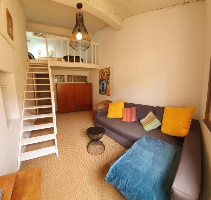 Marmandin Arles Centre别墅 外观 照片